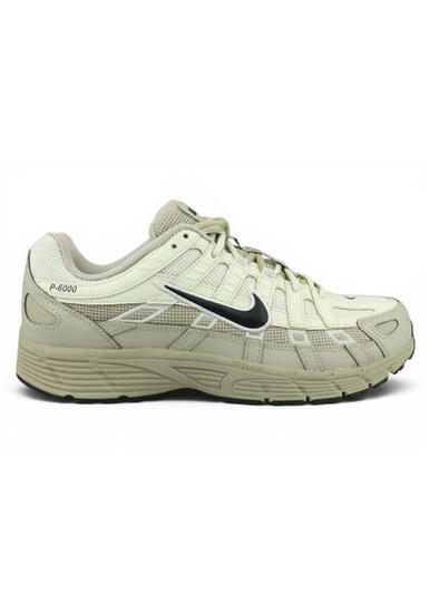 Buty Nike P-6000 PRM Beżowe