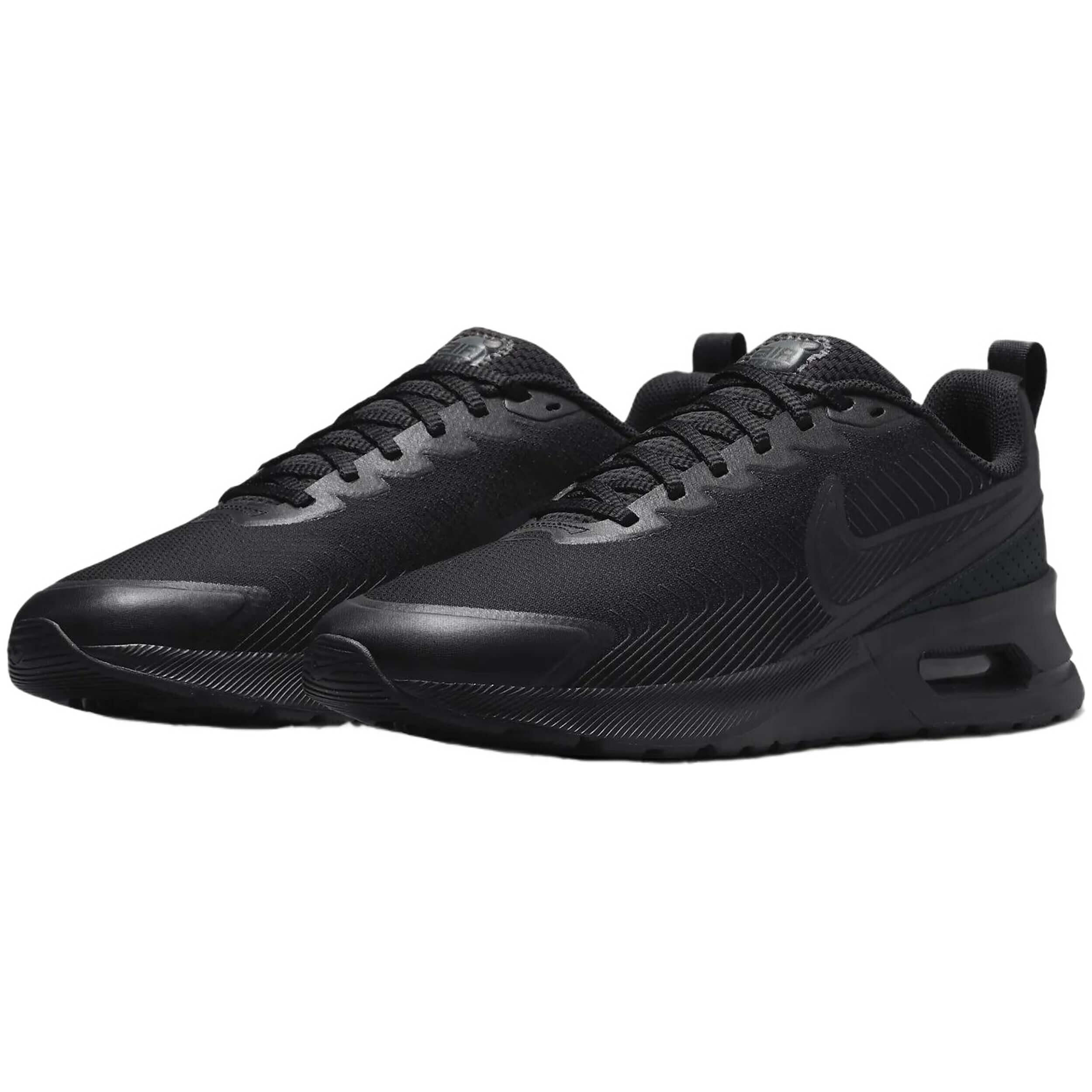 Scarpe Nike modello Air Max NuAxis per uomini 5/5