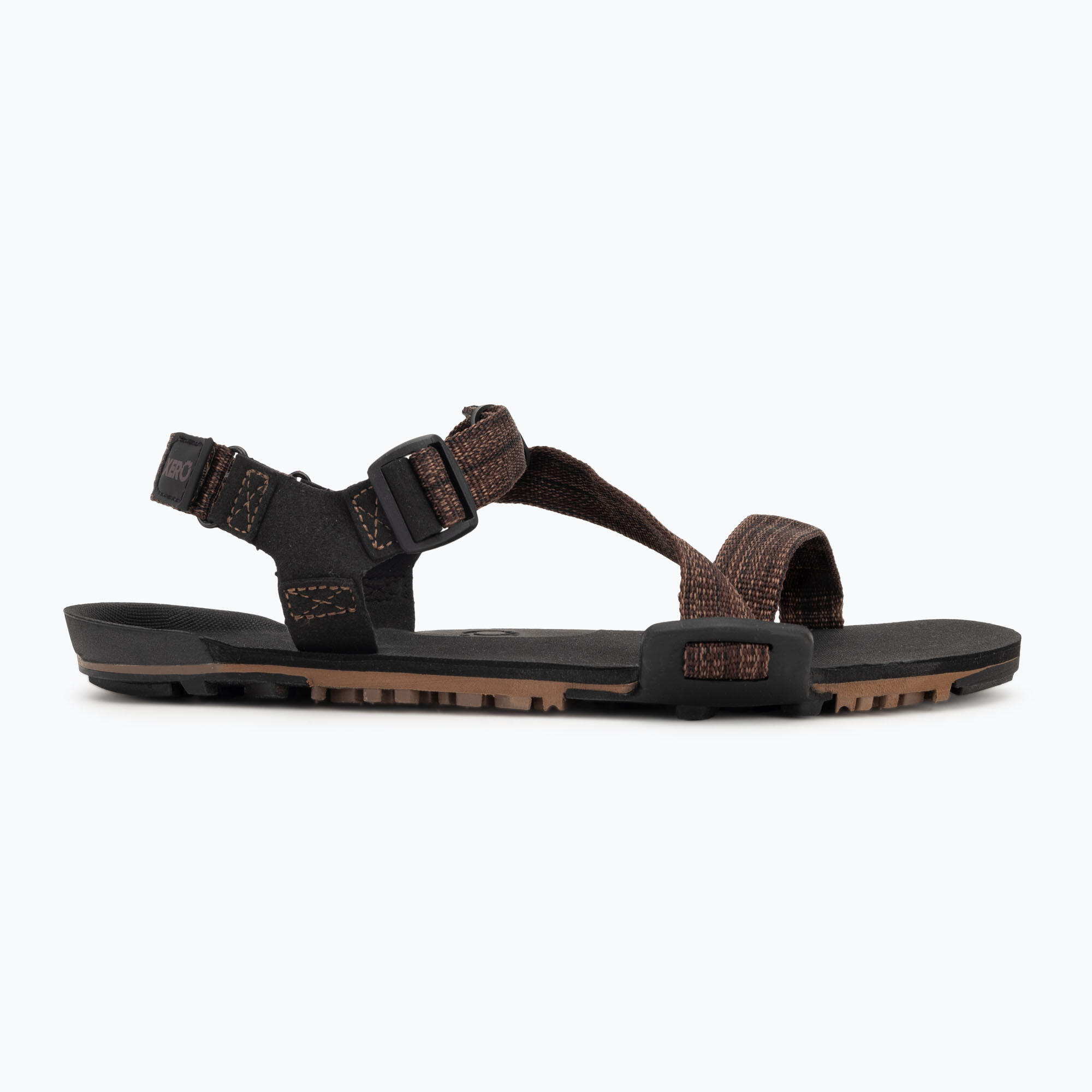 Xero Shoes Z-Trail EV barefoot sandalen voor heren 2/7