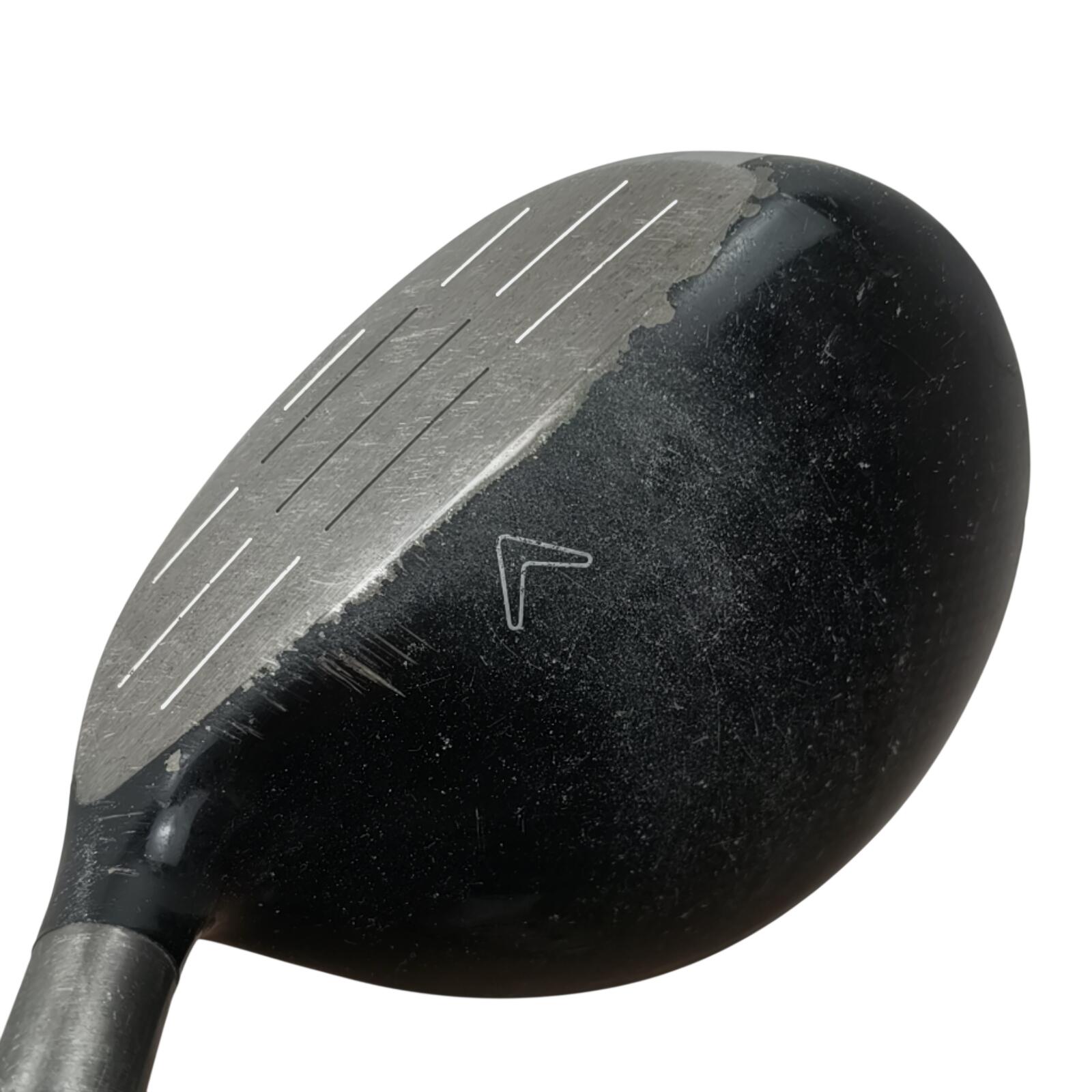 Callaway EPIC Max Fairway Wood / Flex Ladies / #5/19 3/5