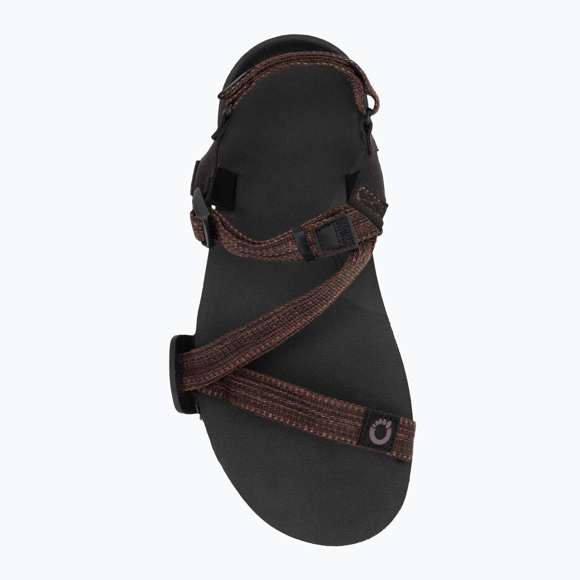Xero Shoes Z-Trail EV barefoot sandalen voor heren 5/7