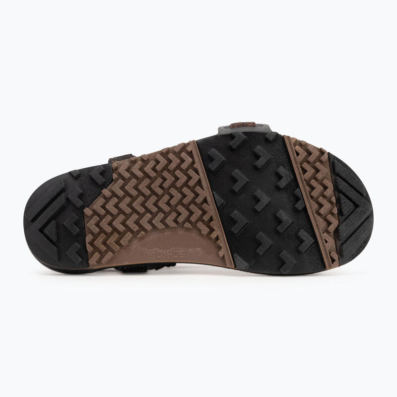 Sandale barefoot bărbați Xero Shoes Z-Trail EV