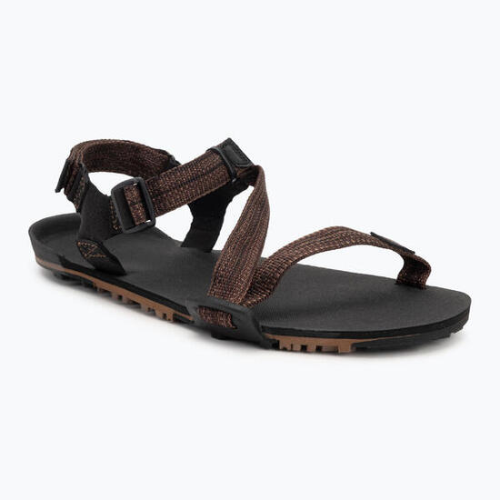 Sandały barefoot męskie Xero Shoes Z-Trail EV
