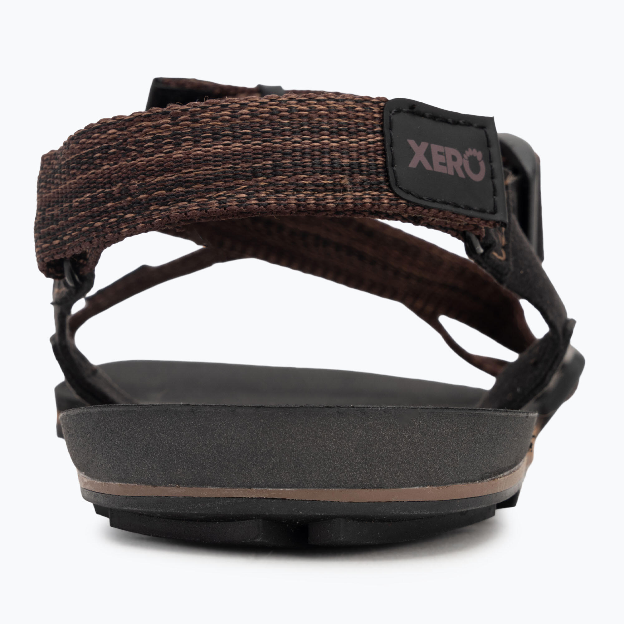 Xero Shoes Z-Trail EV barefoot sandalen voor heren 6/7