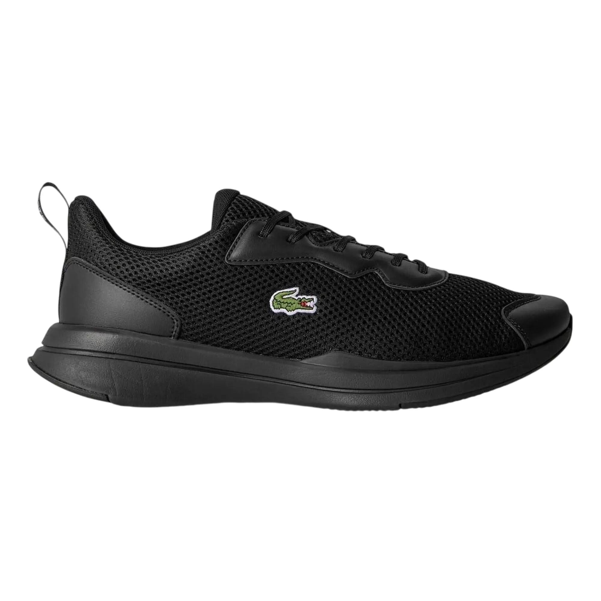 Baskets NEO RUNBASE Homme (Noir) 3/4