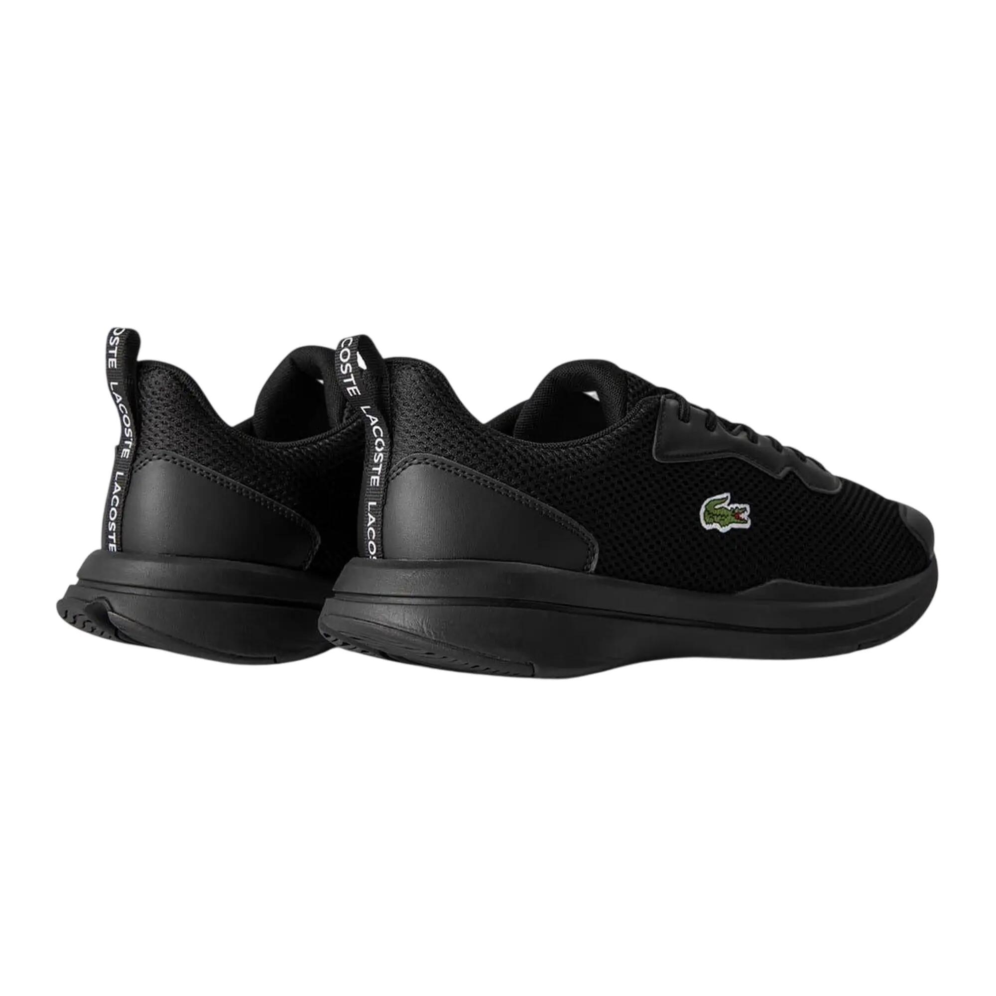 Baskets NEO RUNBASE Homme (Noir) 2/4
