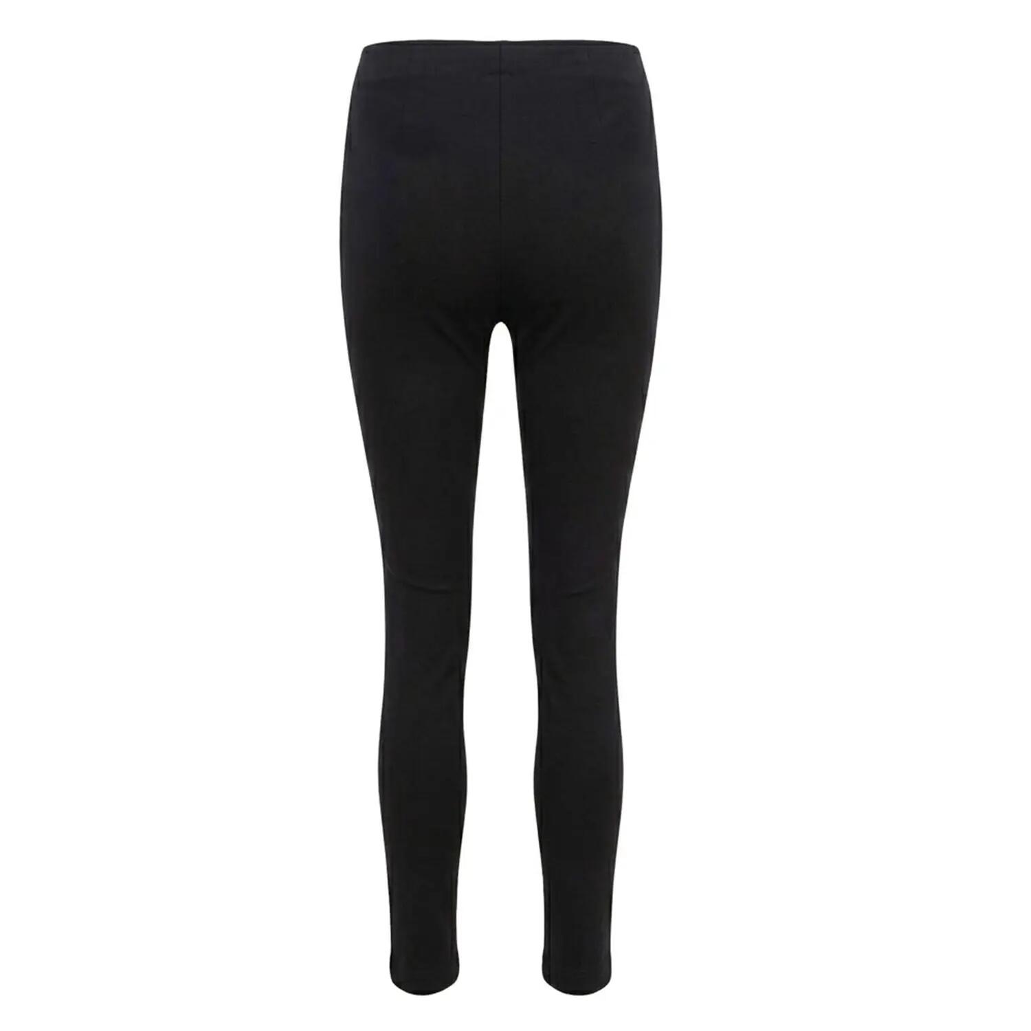 Legging TASHANI Femme (Noir) 2/2