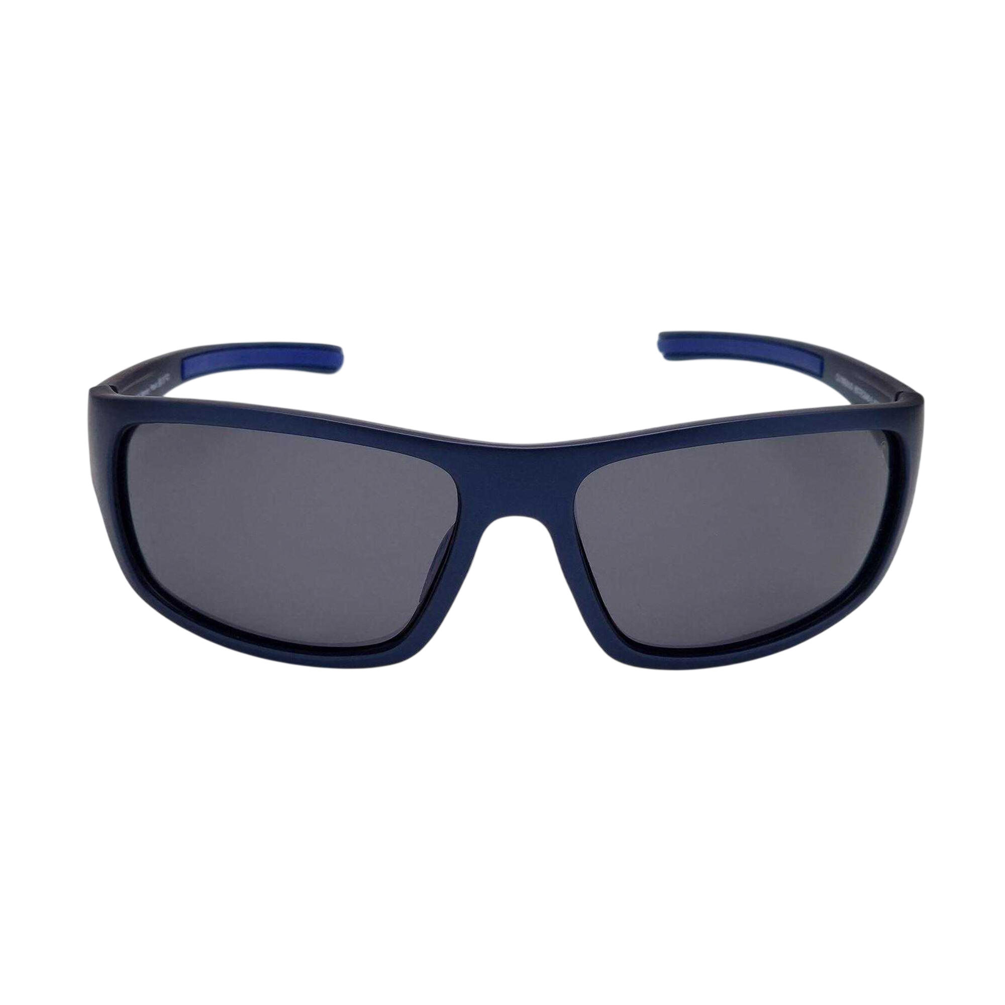 Adulto Unisex Corsa Occhiali Da Sole Stormtech Blu Navy 2/2
