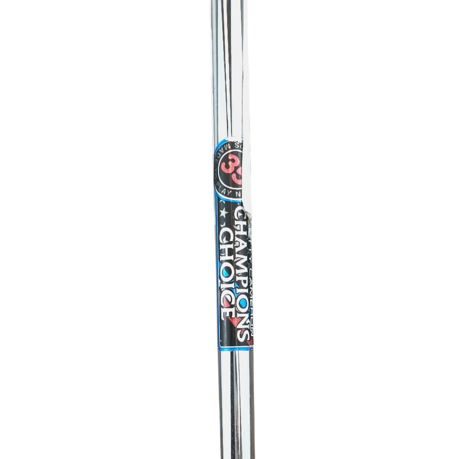 Titleist Scotty Cameron Newport 2 Button Back Putter / 35" 7/7