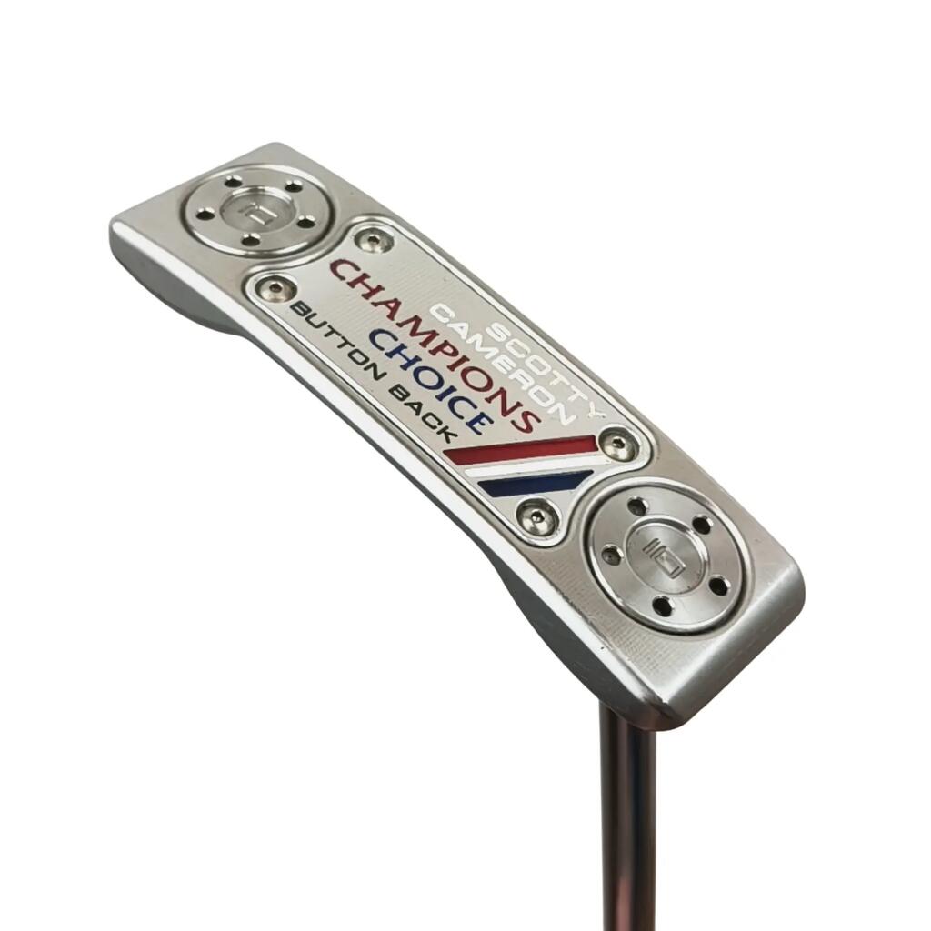 Titleist Scotty Cameron Newport 2 Button Back Putter / 35"