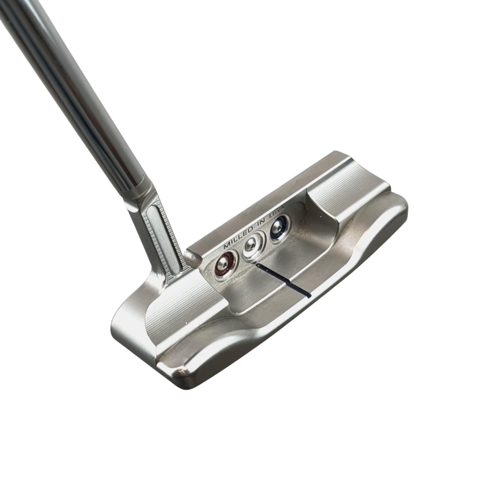 Titleist Scotty Cameron Newport 2 Button Back Putter / 35" 6/7