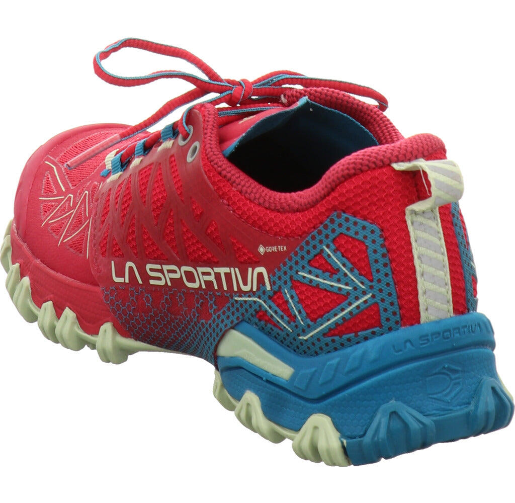 Outdoorschuh Bushido II GTX Woman 4/7