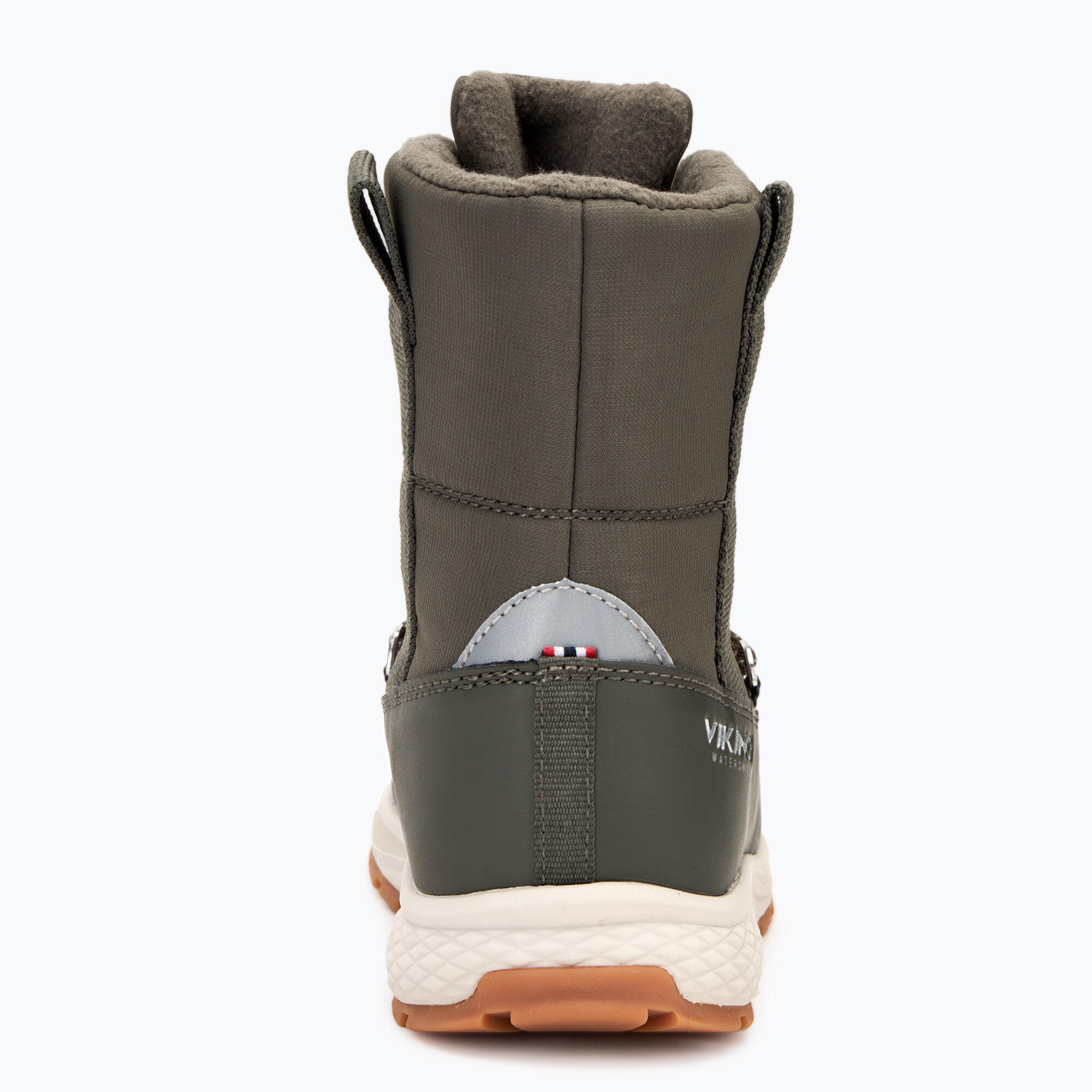 Śniegowce dziecięce Viking Footwear Equip Warm Waterproof SL 6/7