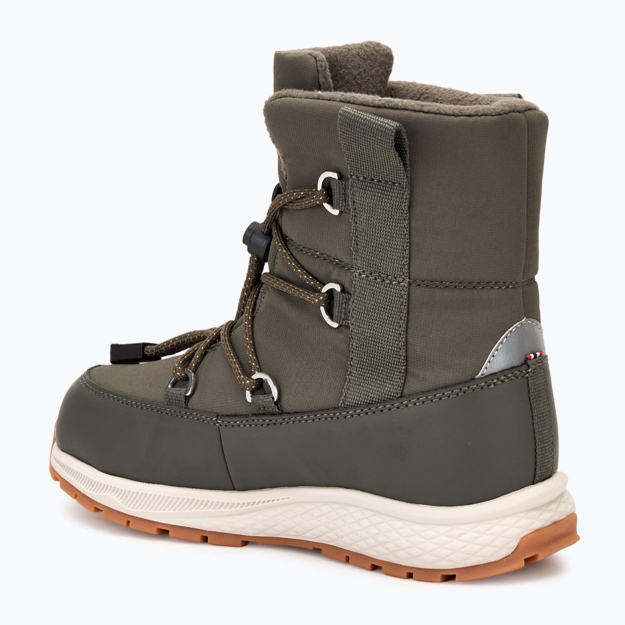 Śniegowce dziecięce Viking Footwear Equip Warm Waterproof SL 3/7