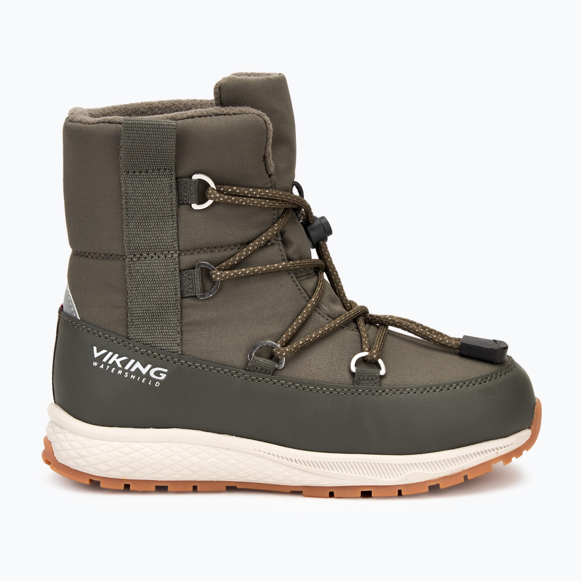 Śniegowce dziecięce Viking Footwear Equip Warm Waterproof SL 2/7