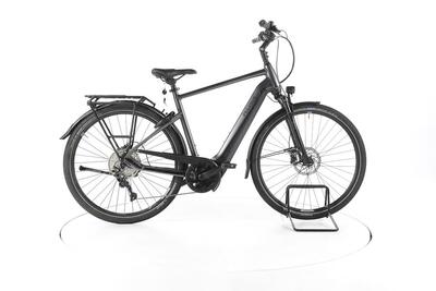 Tweedehands - pegasus premio evo 10 lite trekking e-bike - zeer goed