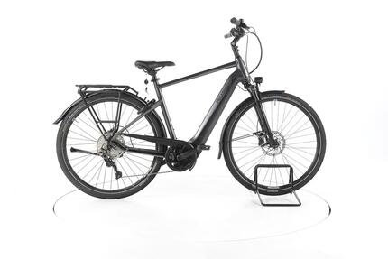 Reconditionné - Pegasus Premio EVO 10 Lite Trekking E-Bike - Très Bon