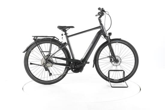 Reconditionné - Pegasus Premio EVO 10 Lite Trekking E-Bike - Très Bon