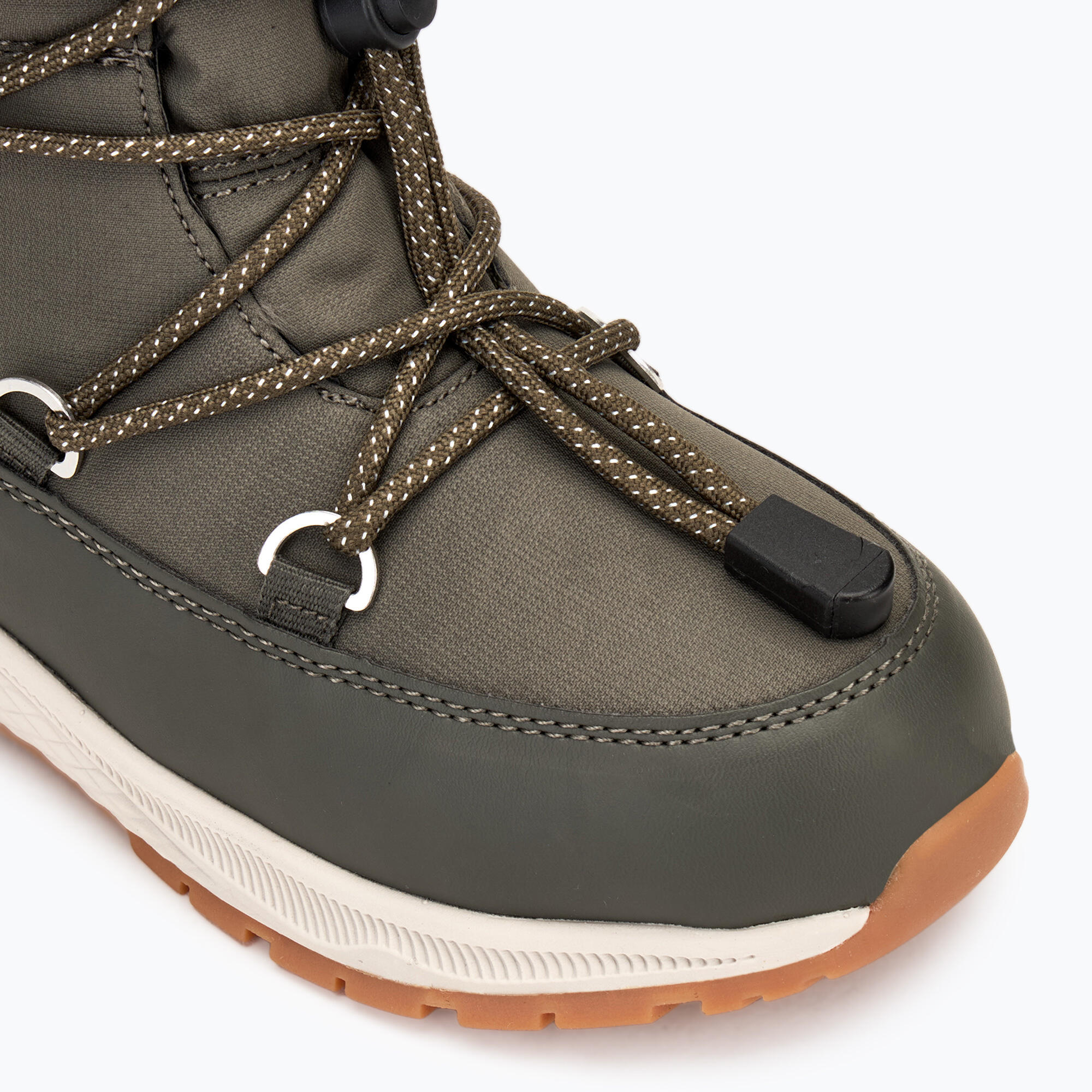 Śniegowce dziecięce Viking Footwear Equip Warm Waterproof SL 7/7