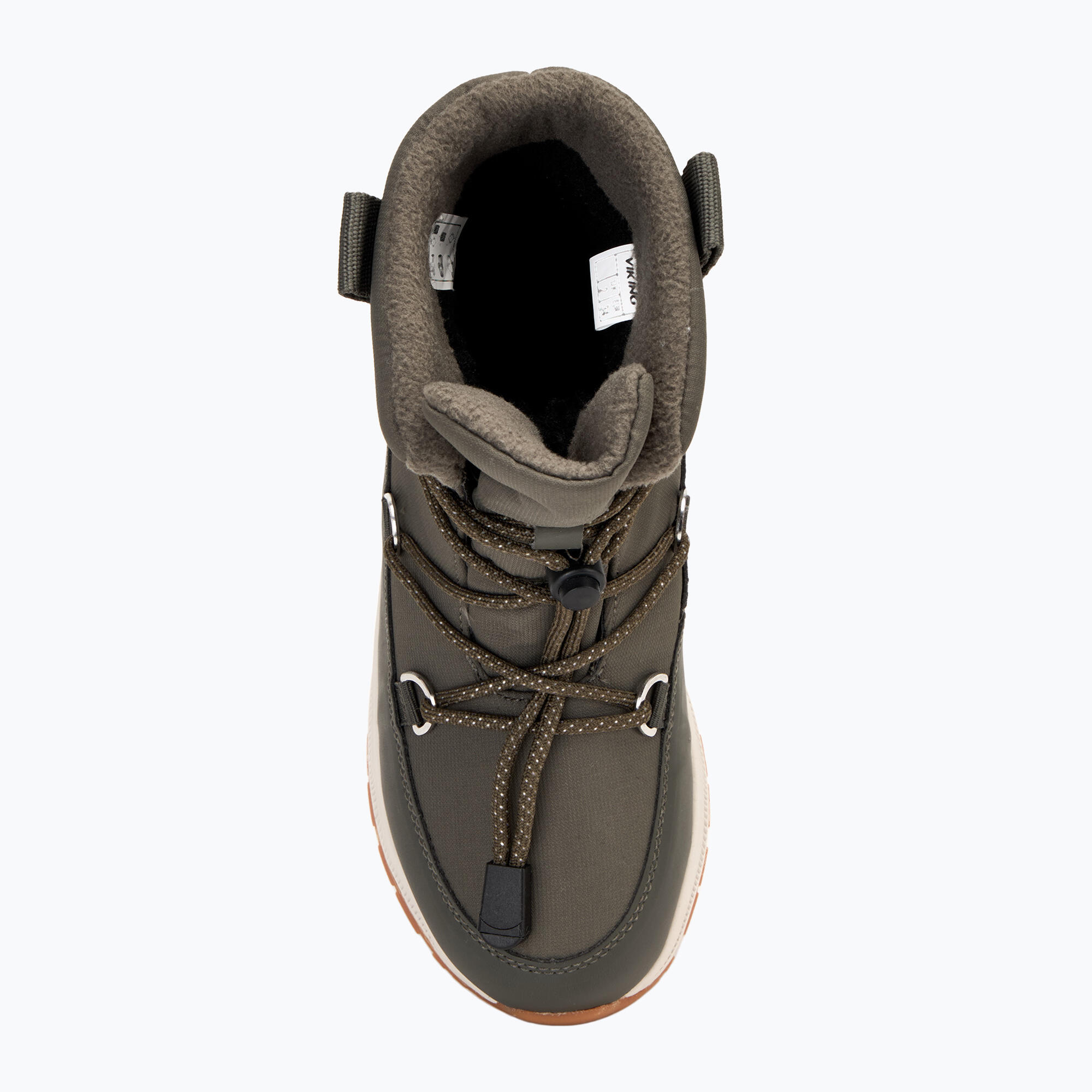 Śniegowce dziecięce Viking Footwear Equip Warm Waterproof SL 5/7