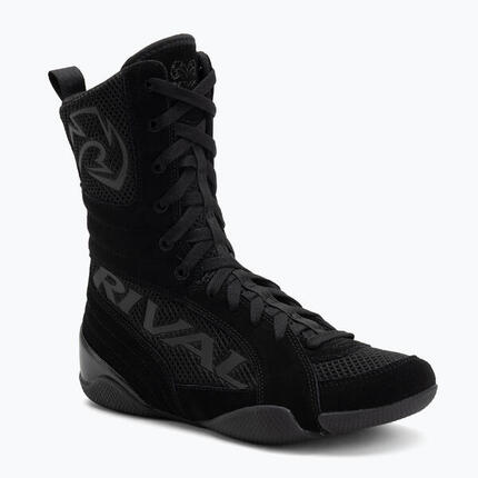 Chaussures de boxe montantes Rival RSX-Guerrero 03