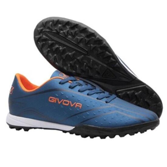 Boîte de 12 paires de chaussures de football Givova Chiaia Tf-m1