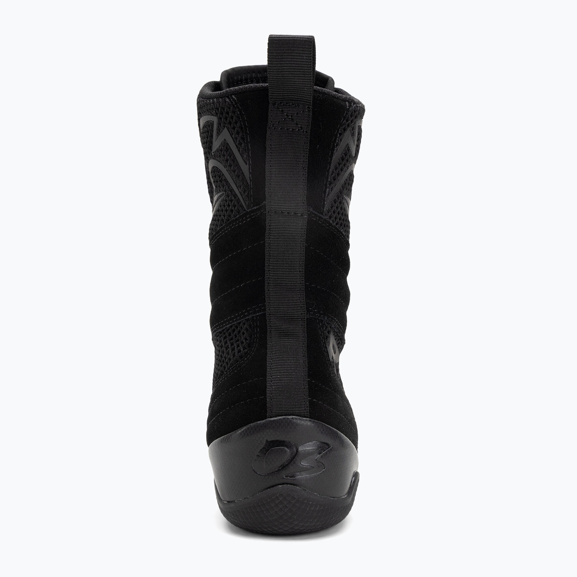 Buty bokserskie Rival RSX-Guerrero 03 High-Top 6/7