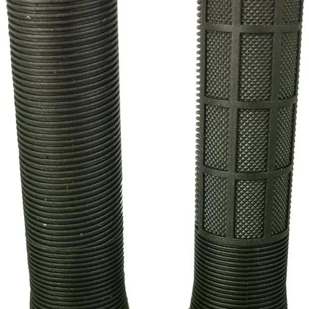 Ice Grips Lock-on Slice Black/Gold
