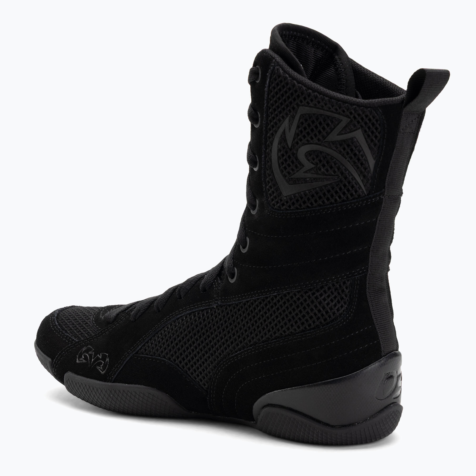 Buty bokserskie Rival RSX-Guerrero 03 High-Top 3/7