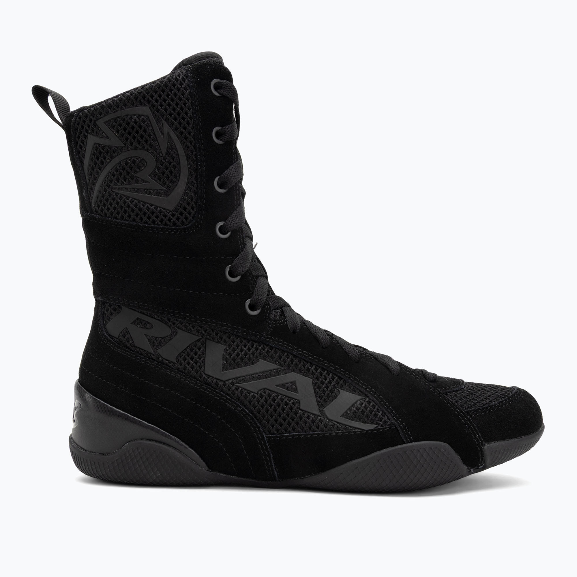 Buty bokserskie Rival RSX-Guerrero 03 High-Top 2/7