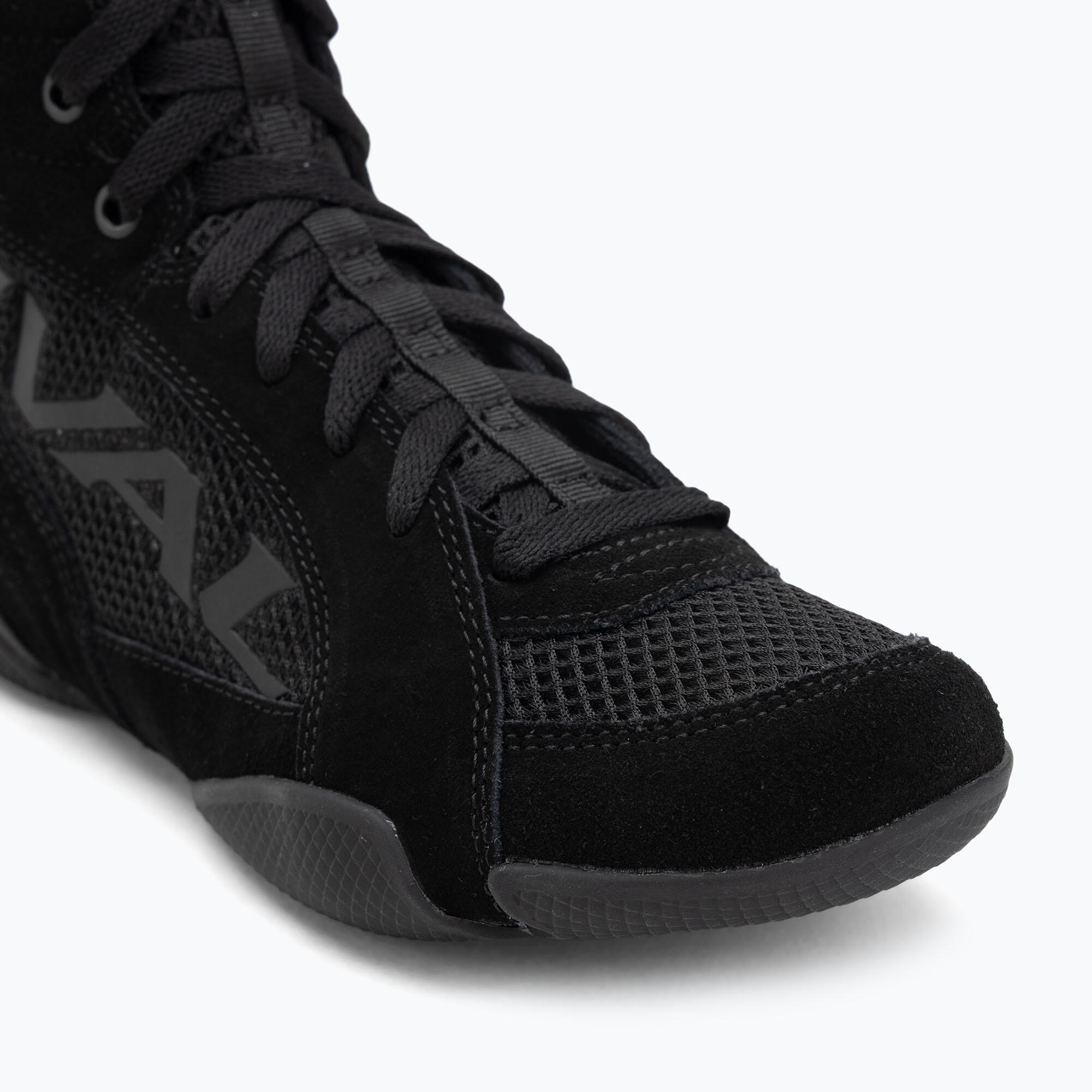 Buty bokserskie Rival RSX-Guerrero 03 High-Top 7/7