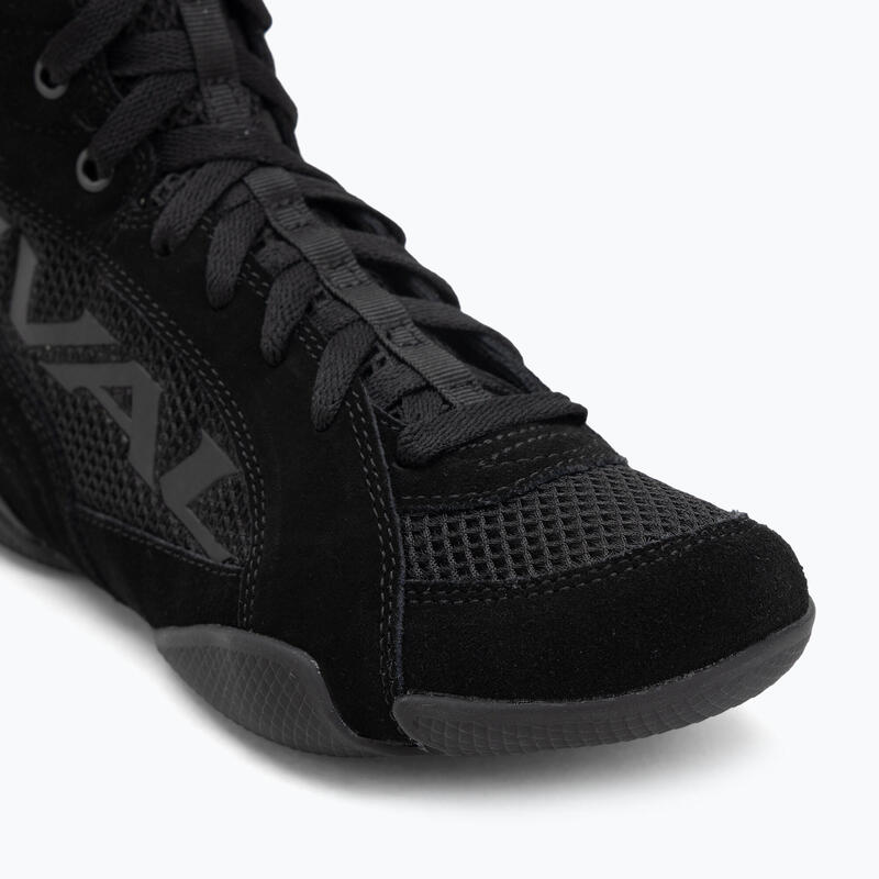 Încălțăminte de box Rival RSX-Guerrero 03 High-Top
