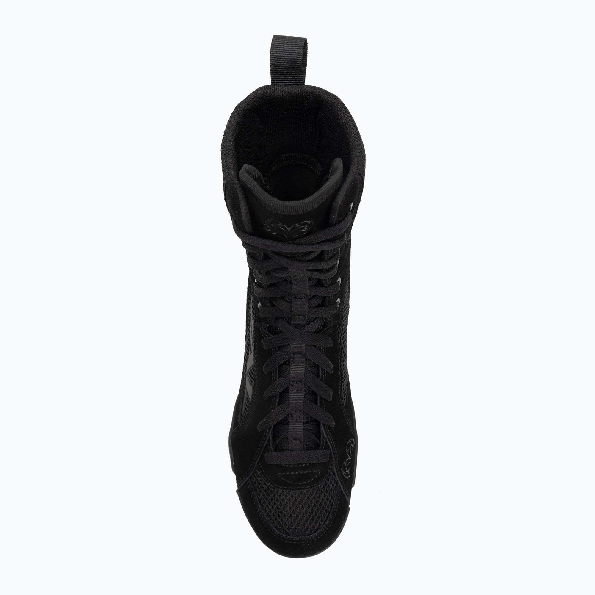 Buty bokserskie Rival RSX-Guerrero 03 High-Top 5/7