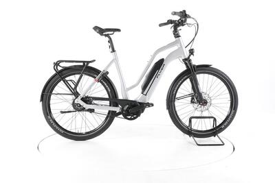 Ebike ricondizionata Â· FLYER Upstreet3 7.23 Â· Buone condizioni