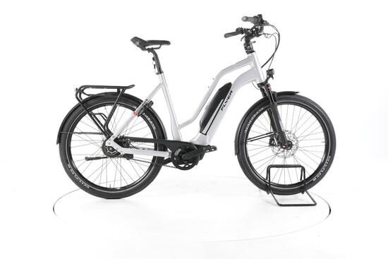Ebike ricondizionata Â· FLYER Upstreet3 7.23 Â· Buone condizioni