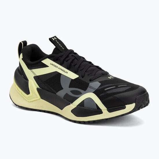 Scarpe da training Under Armour Reign XT Nero