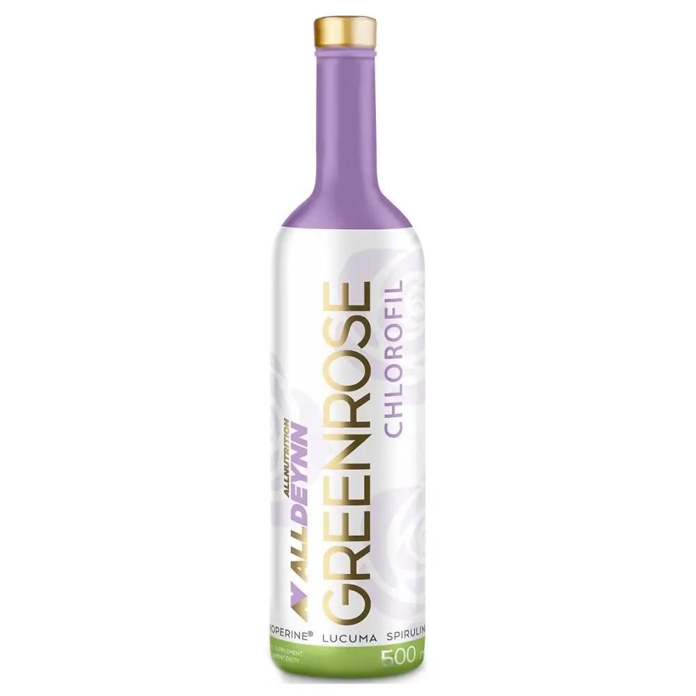 Allnutrition ALLDEYNN Greenrose Chlorophyll 500ml