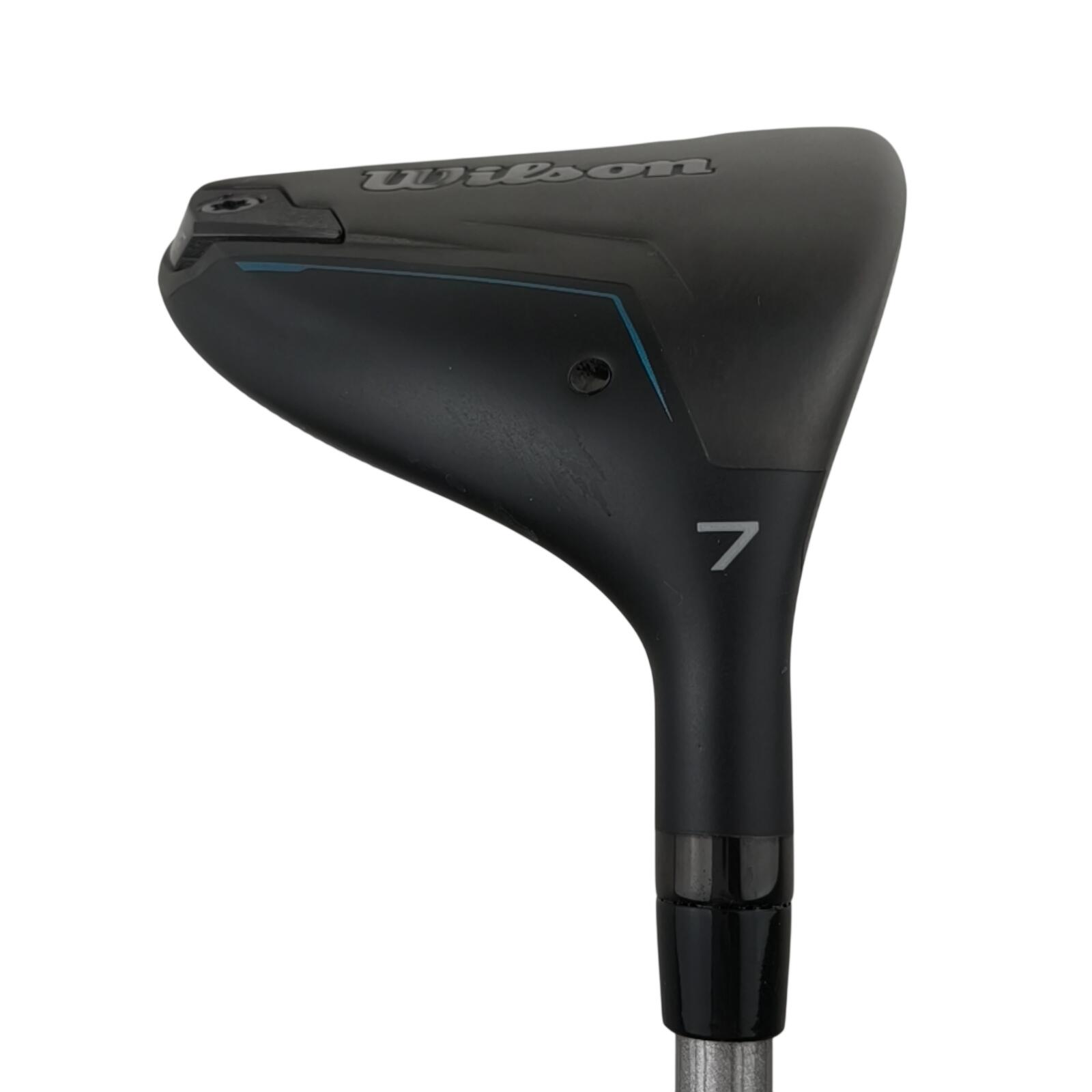 Wilson DynaPWR Fairway Wood / Flex Ladies / #7/21 3/6