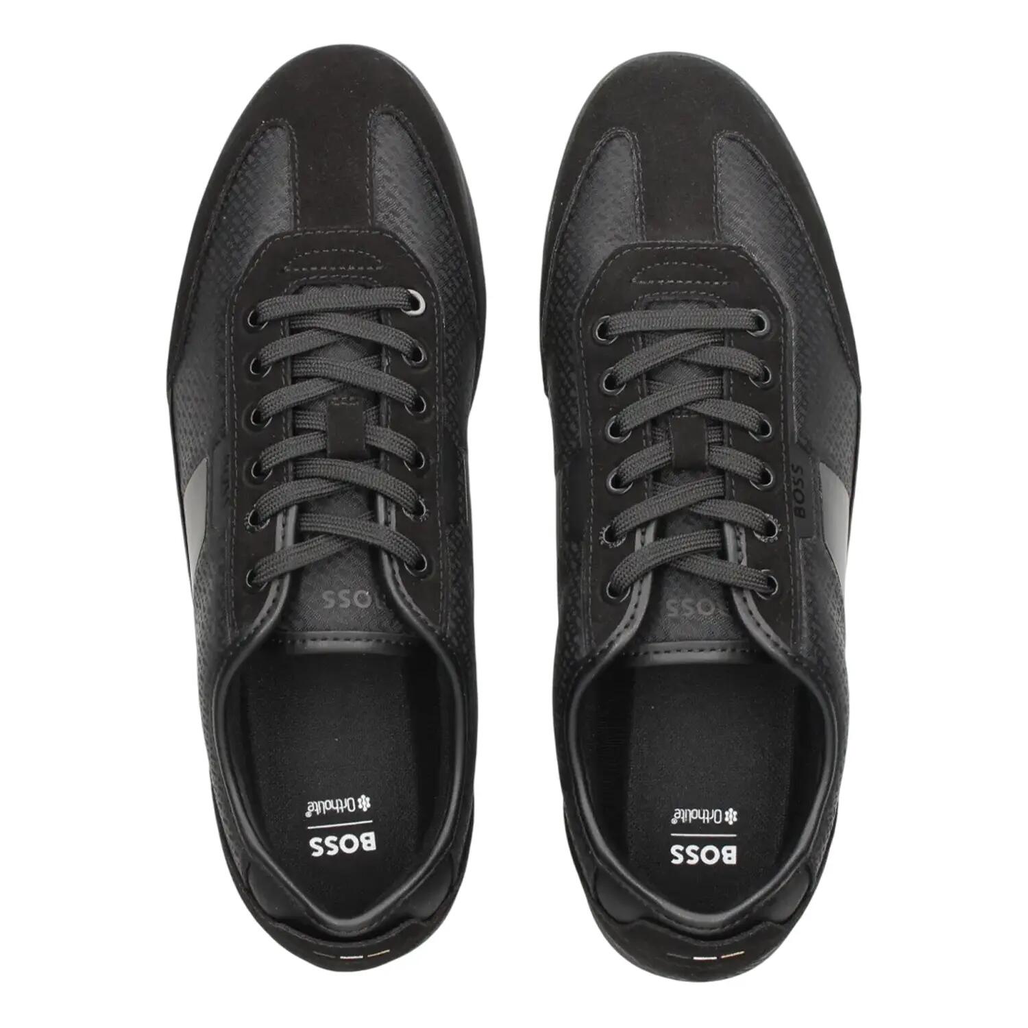 Baskets Homme (Noir) 3/3