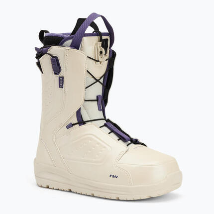 Boots de snowboard femme Northwave Dahlia W