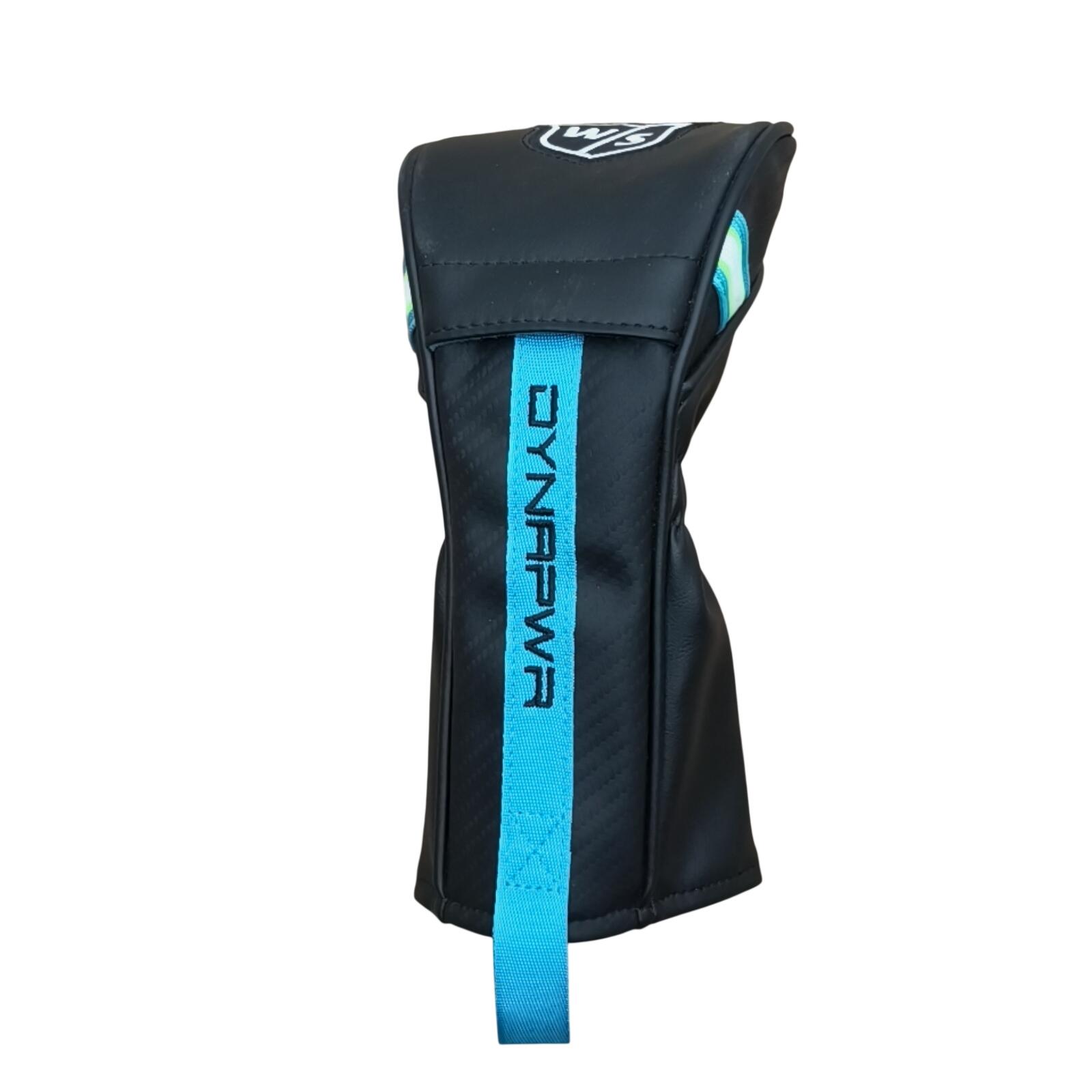 Wilson DynaPWR Fairway Wood / Flex Ladies / #7/21 2/6
