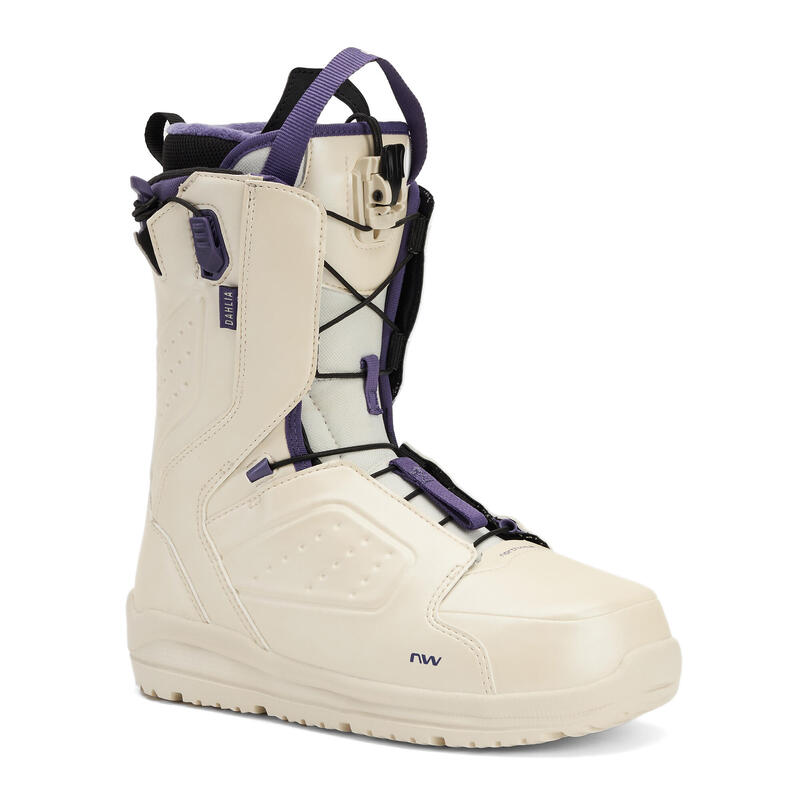 Încălțăminte snowboard pentru femei Northwave Dahlia W