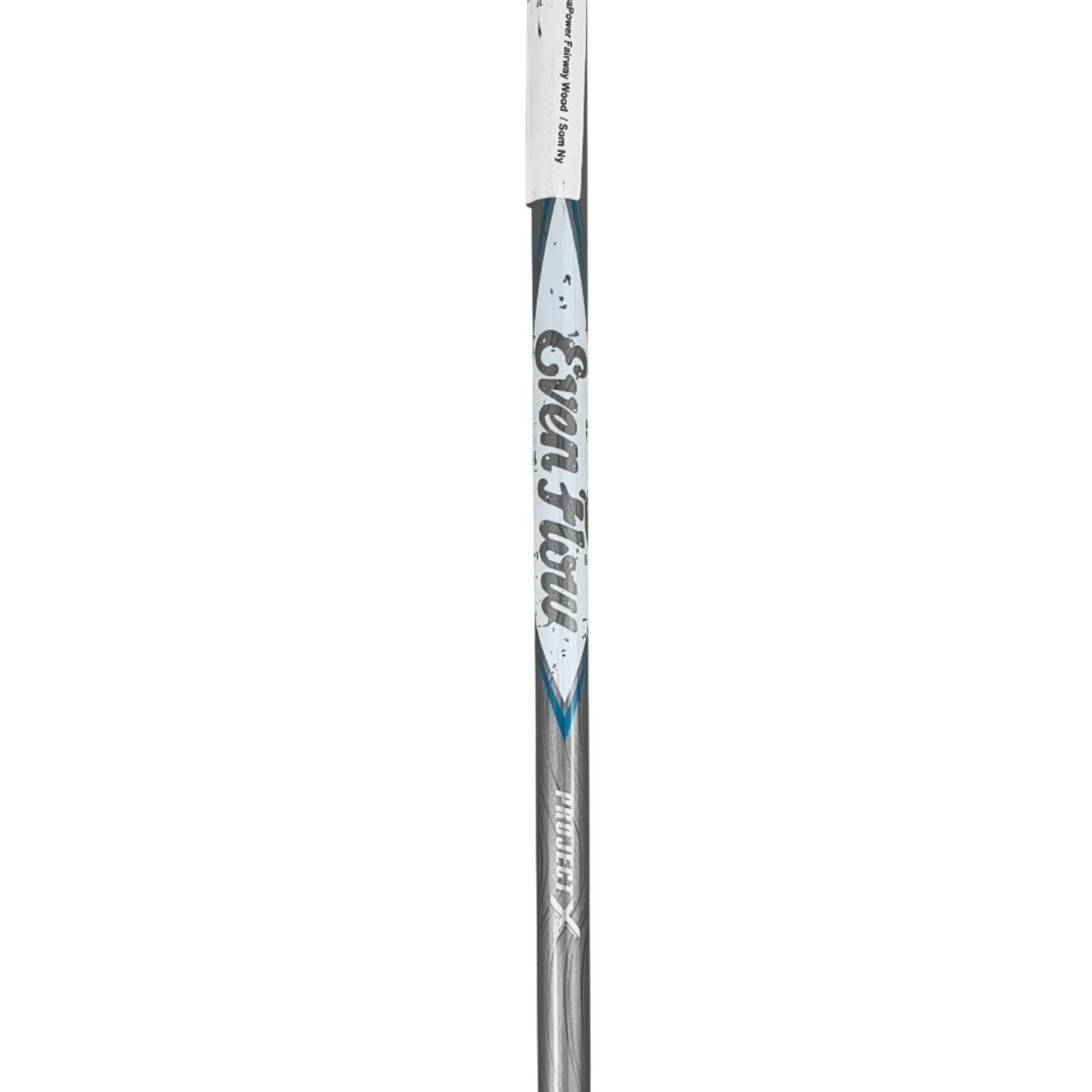 Wilson DynaPWR Fairway Wood / Flex Ladies / #7/21 5/6