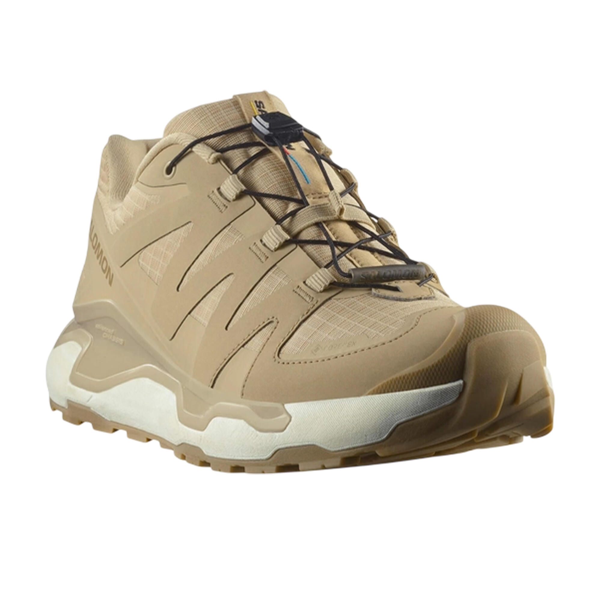 SALOMON picture