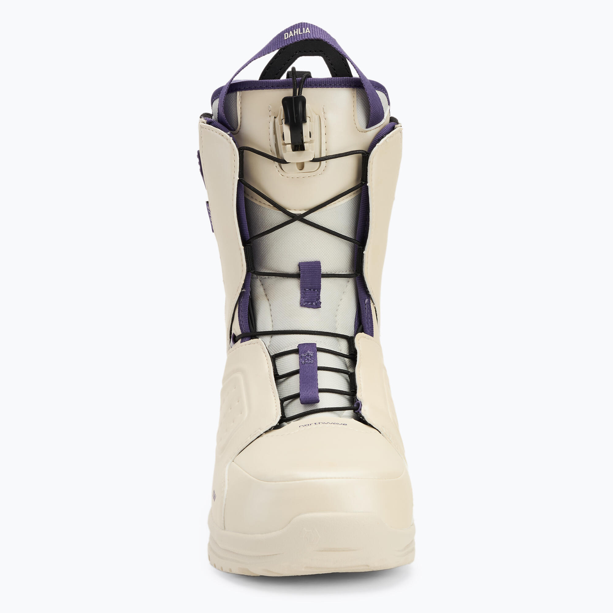 Buty snowboardowe damskie Northwave Dahlia W 3/6