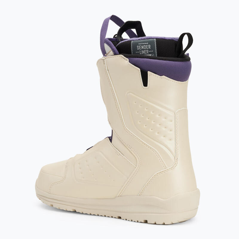Încălțăminte snowboard pentru femei Northwave Dahlia W