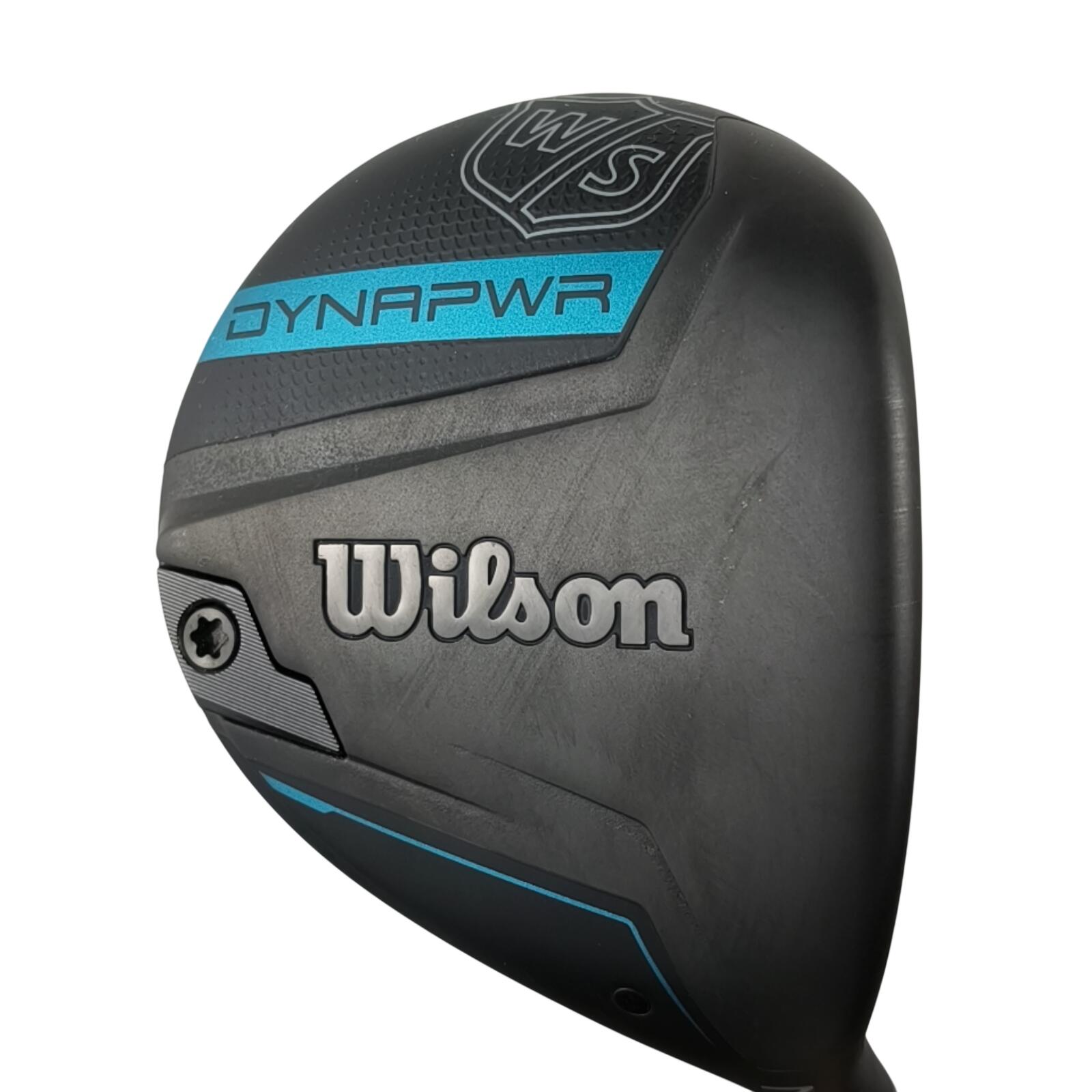 WILSON picture