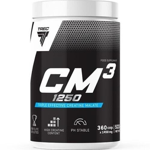 Trec Nutrition CM3 360 Caps