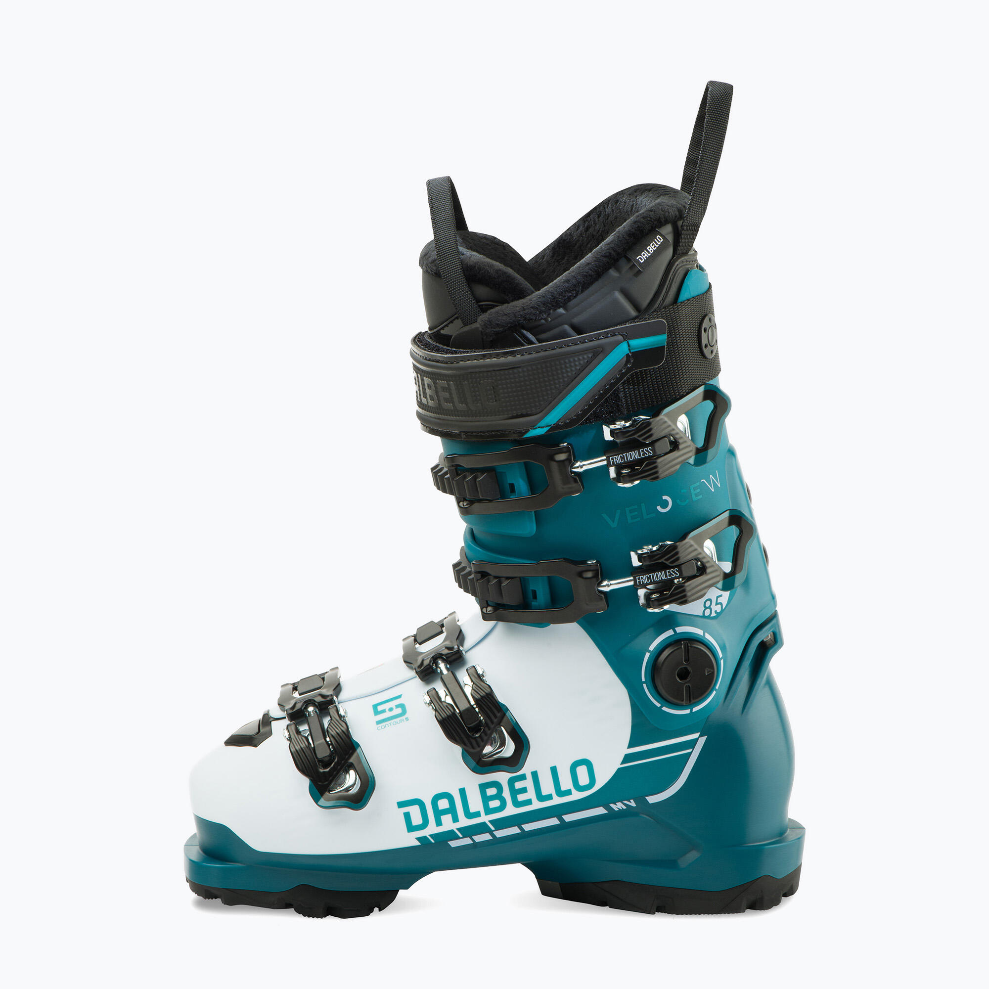Buty narciarskie damskie Dalbello Veloce 85 MV W 2/7
