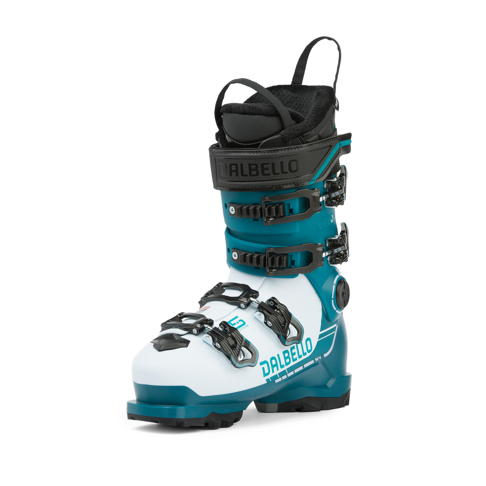 Buty narciarskie damskie Dalbello Veloce 85 MV W 7/7